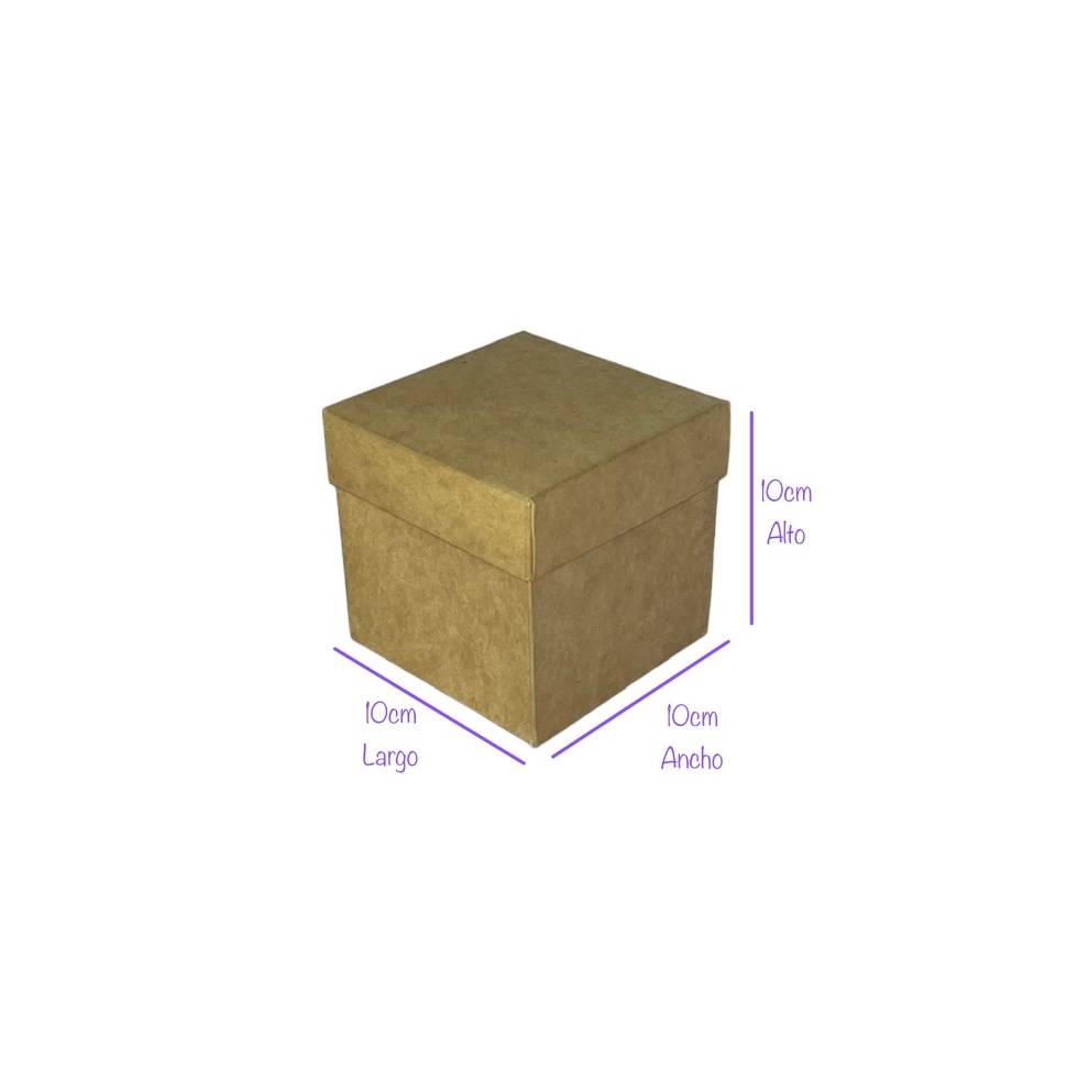 Cubo 10x10