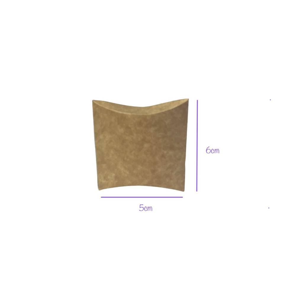 Caja cojín mini